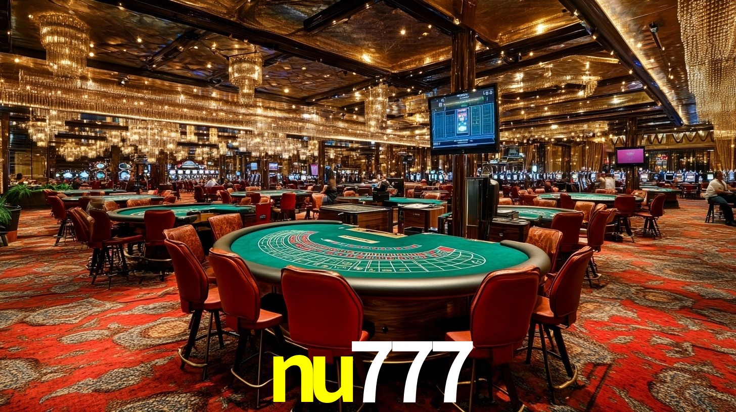 nu777 bet
