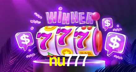 A Emoção da Loteria na nu777: Uma Chance de Mudança de Vida