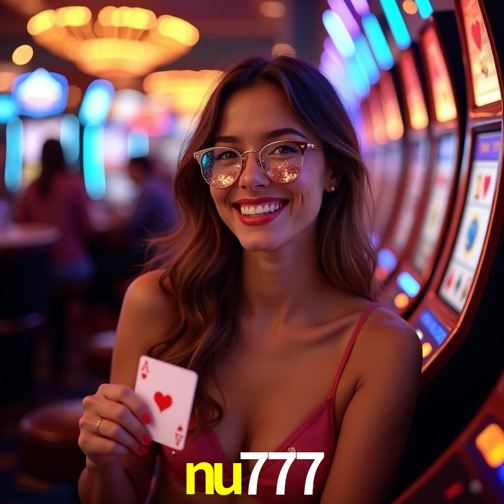 Welcome Bonus nu777