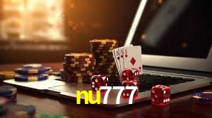 Estatísticas nu777