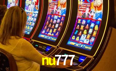 Desvendando o Mundo dos Jogos Virtuais na nu777