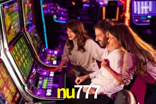 Experiência VIP nu777