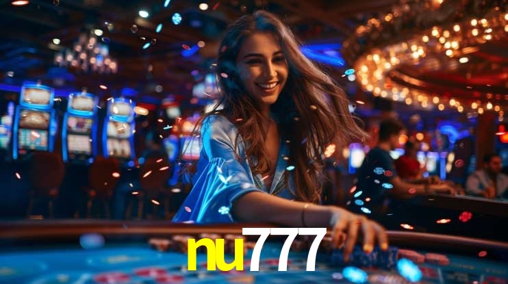 Experiência VIP nu777