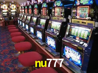Apostas Esportivas na nu777: Um Guia Completo