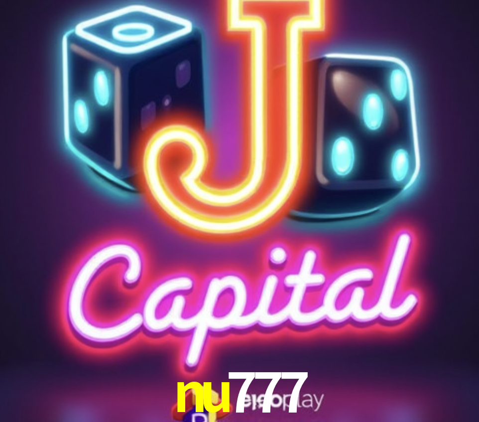 Descubra o Mundo do Cassino Online com nu777