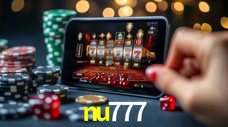 Torneios nu777