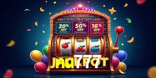 Jogos de Slot nu777
