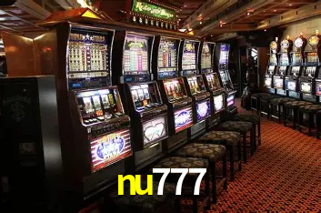A Experiência Imersiva dos Cassinos Ao Vivo no nu777