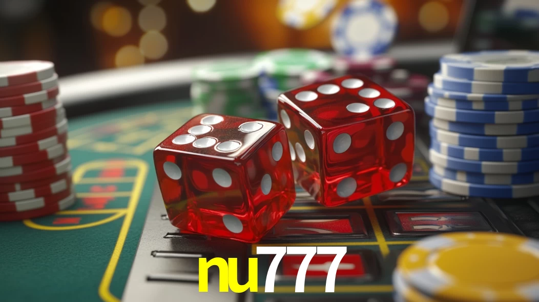 APP oficial da nu777 para mobile