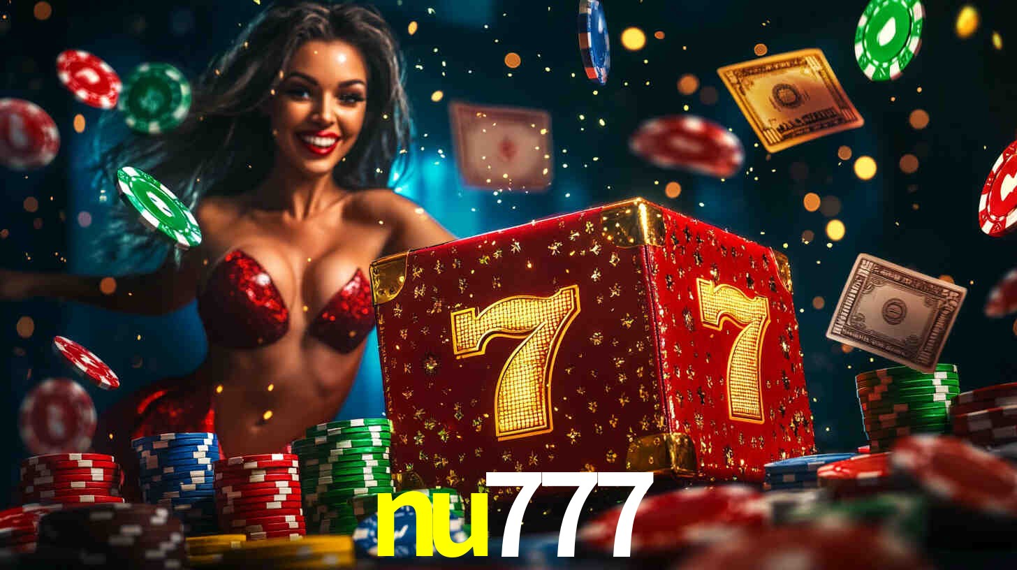 Apostas de Tênis nu777