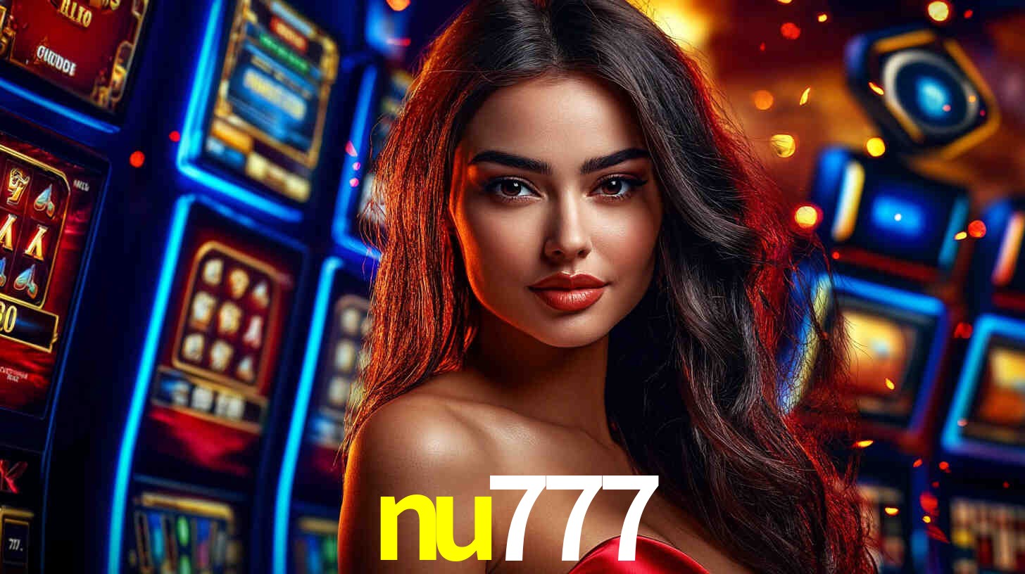 Apostas de Futebol nu777