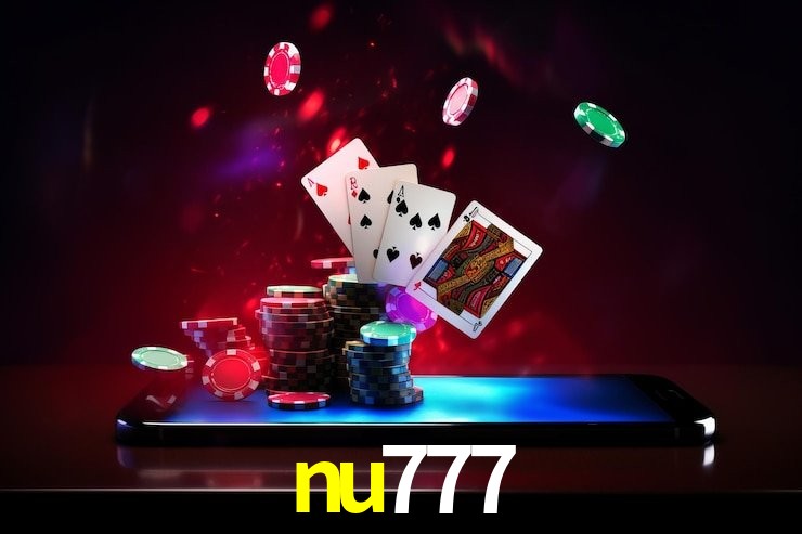 Mesa de Blackjack nu777