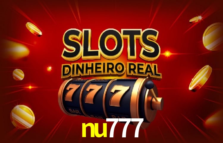 Login Seguro nu777