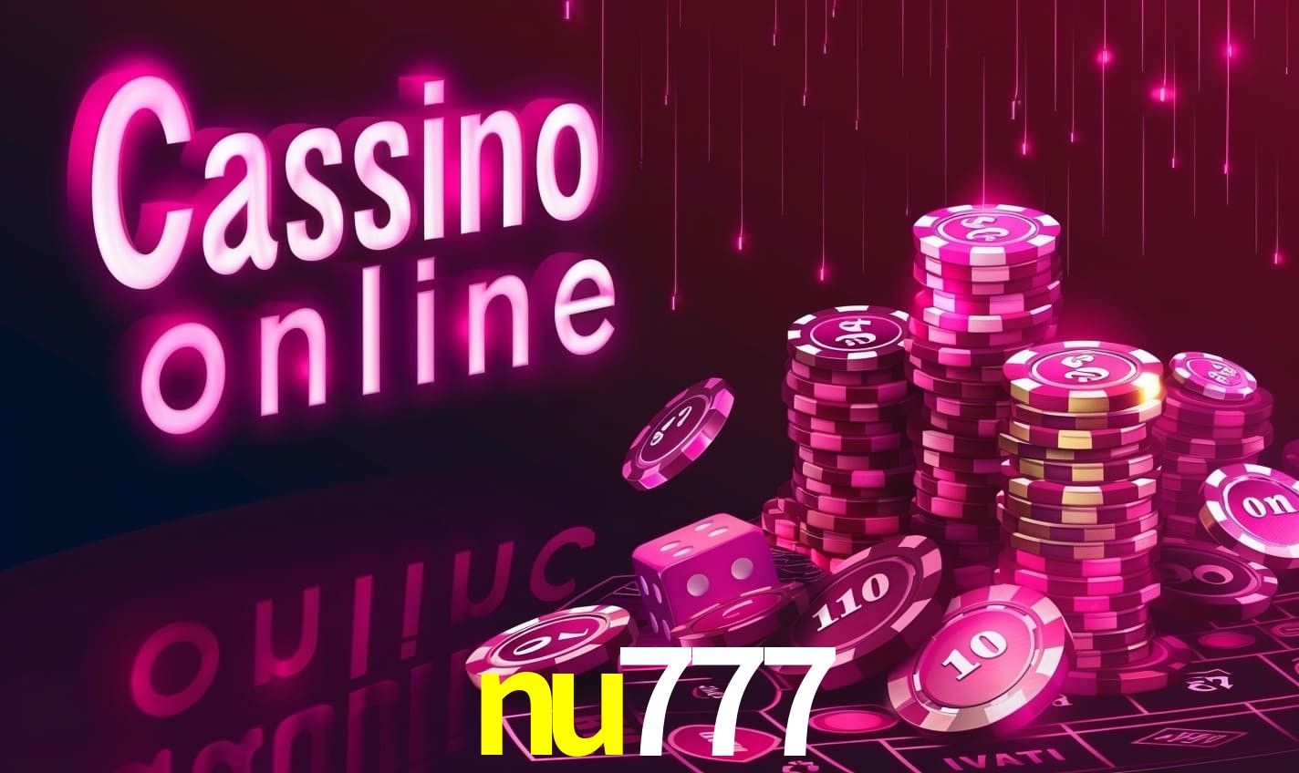 Jogos Exclusivos nu777