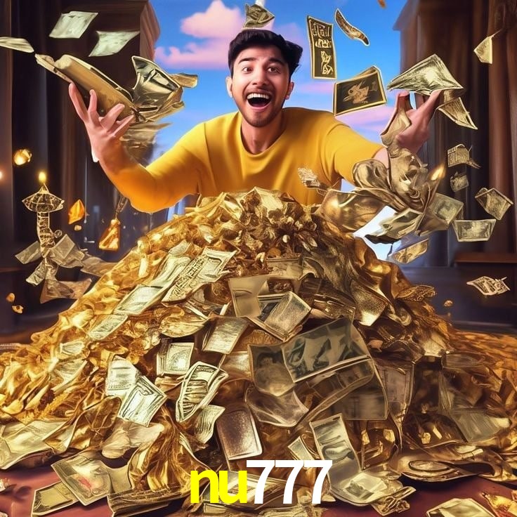 Design Responsivo nu777