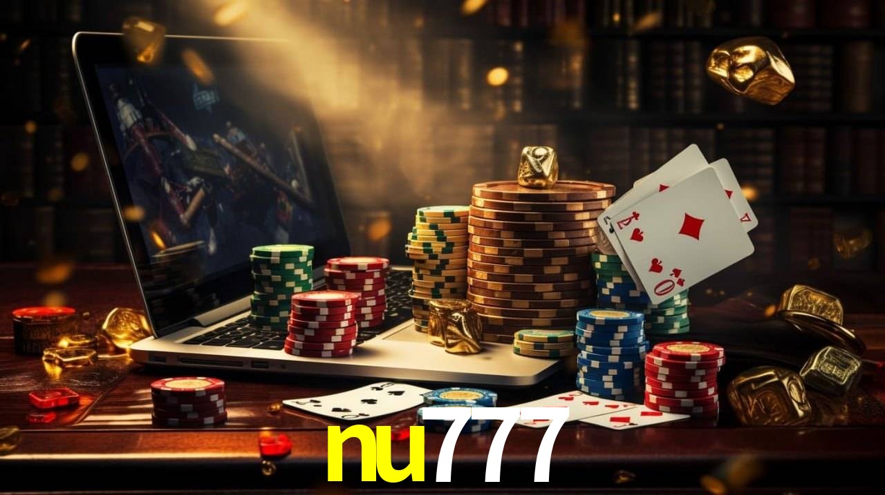 Integração de APIs nu777