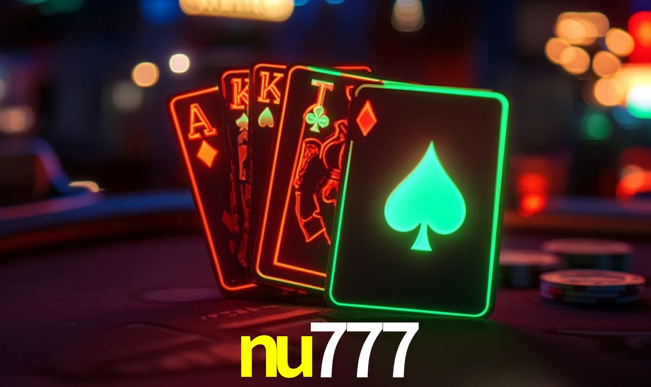 plataforma nu777