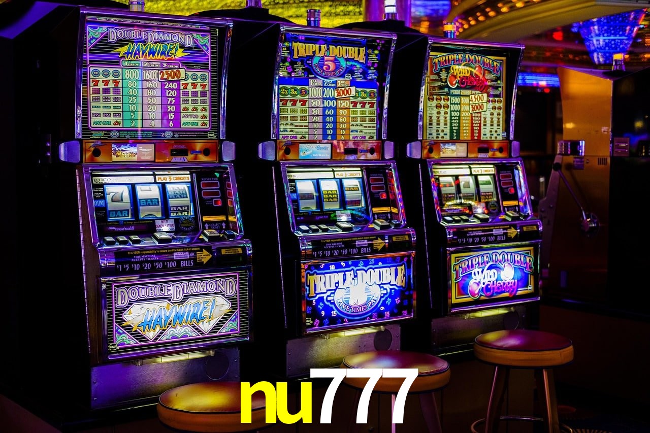 Ofertas Exclusivas nu777