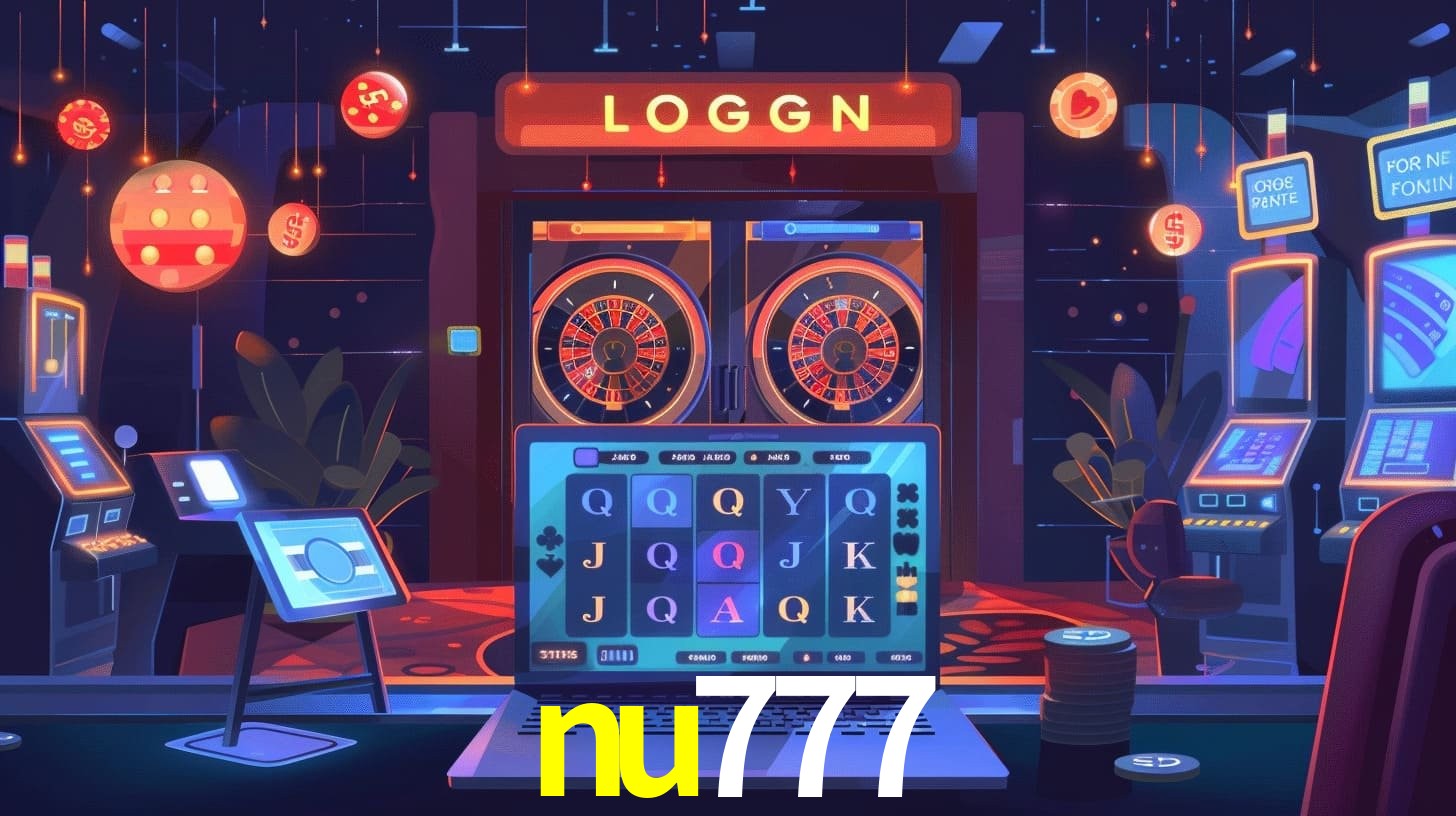 Bônus VIP nu777