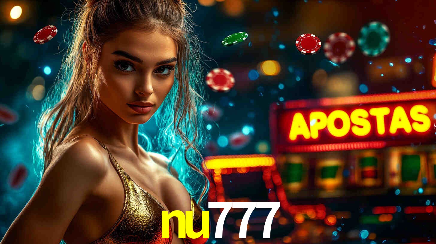 Instruções Download nu777