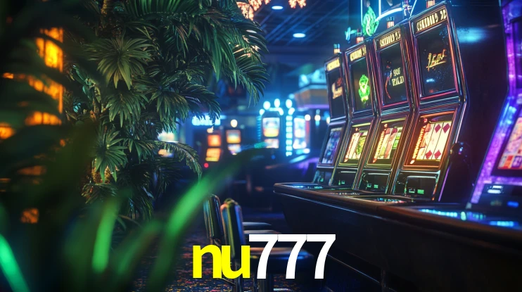 Welcome Bonus nu777