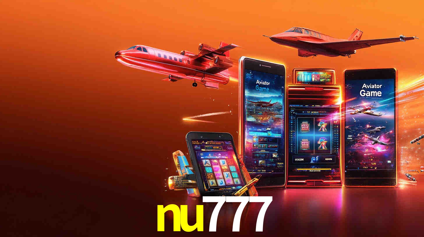 App Desktop nu777