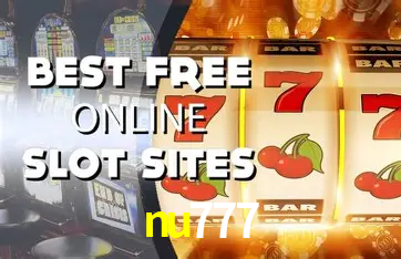 Desvendando o Mundo dos Jogos Virtuais na nu777