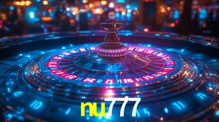 nu777: Jogos de Caça-Níqueis-Altas Recompensas, Roleta-Velocidade, Blackjack-Desafios Máximos