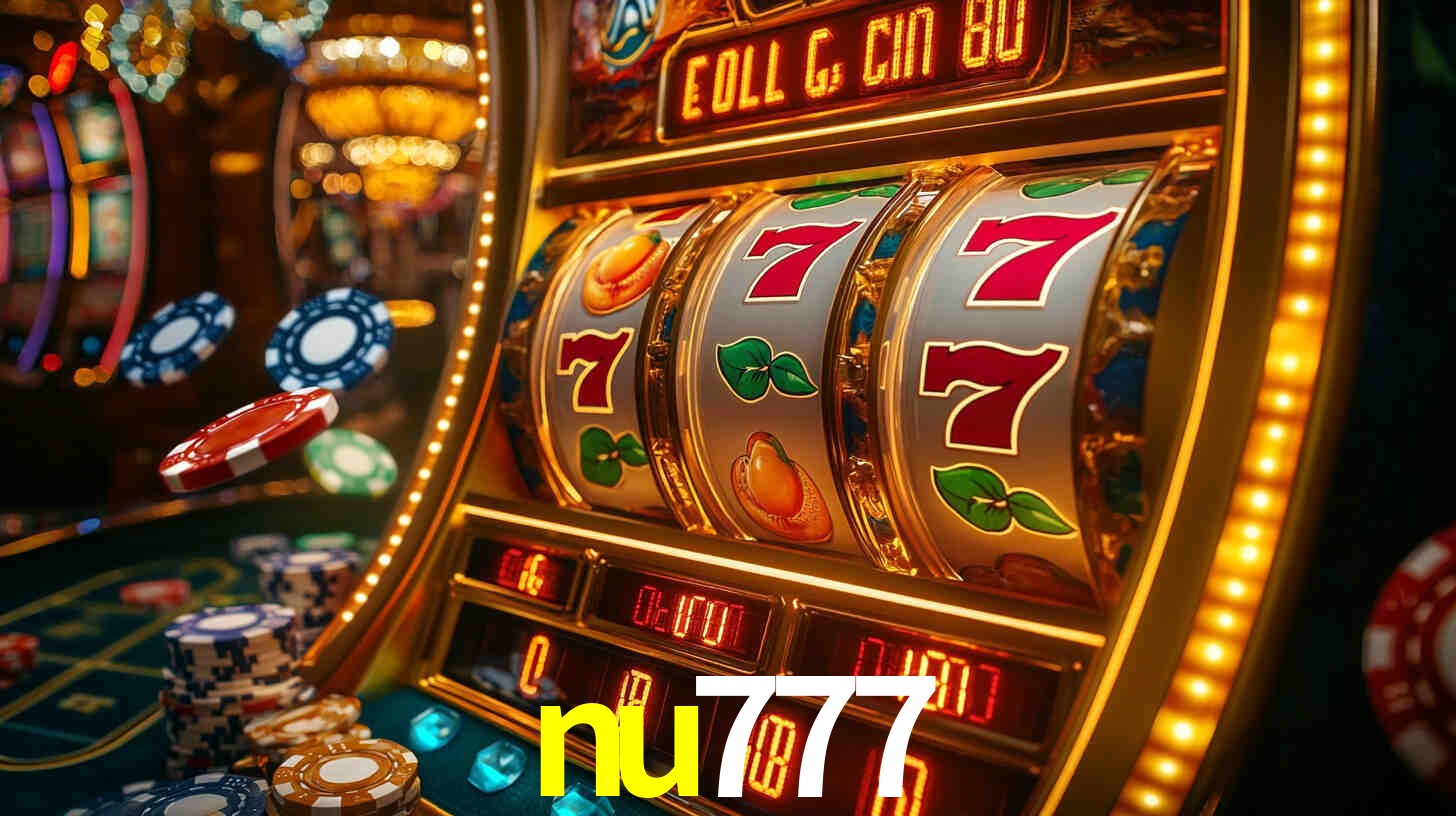 nu777,nu777.com