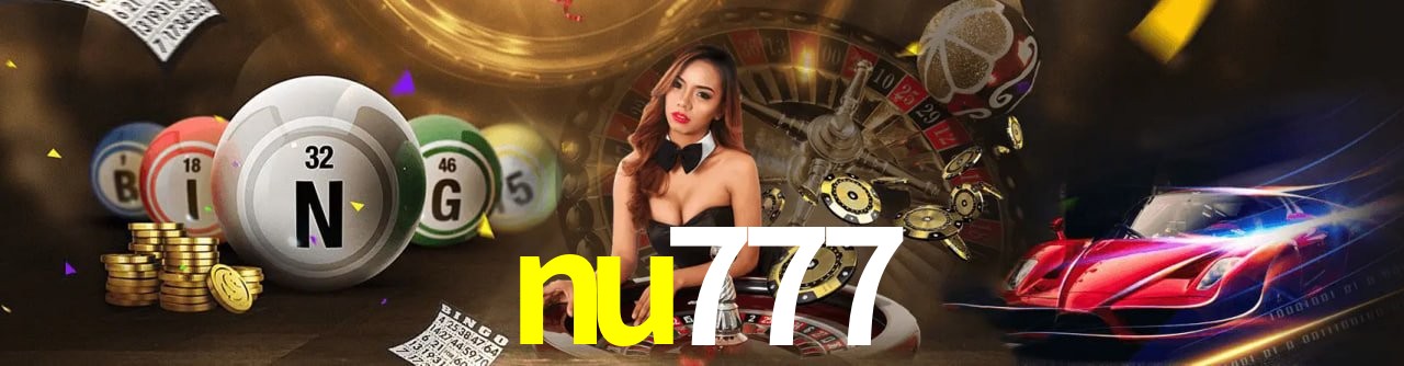 Melhores Jogos nu777