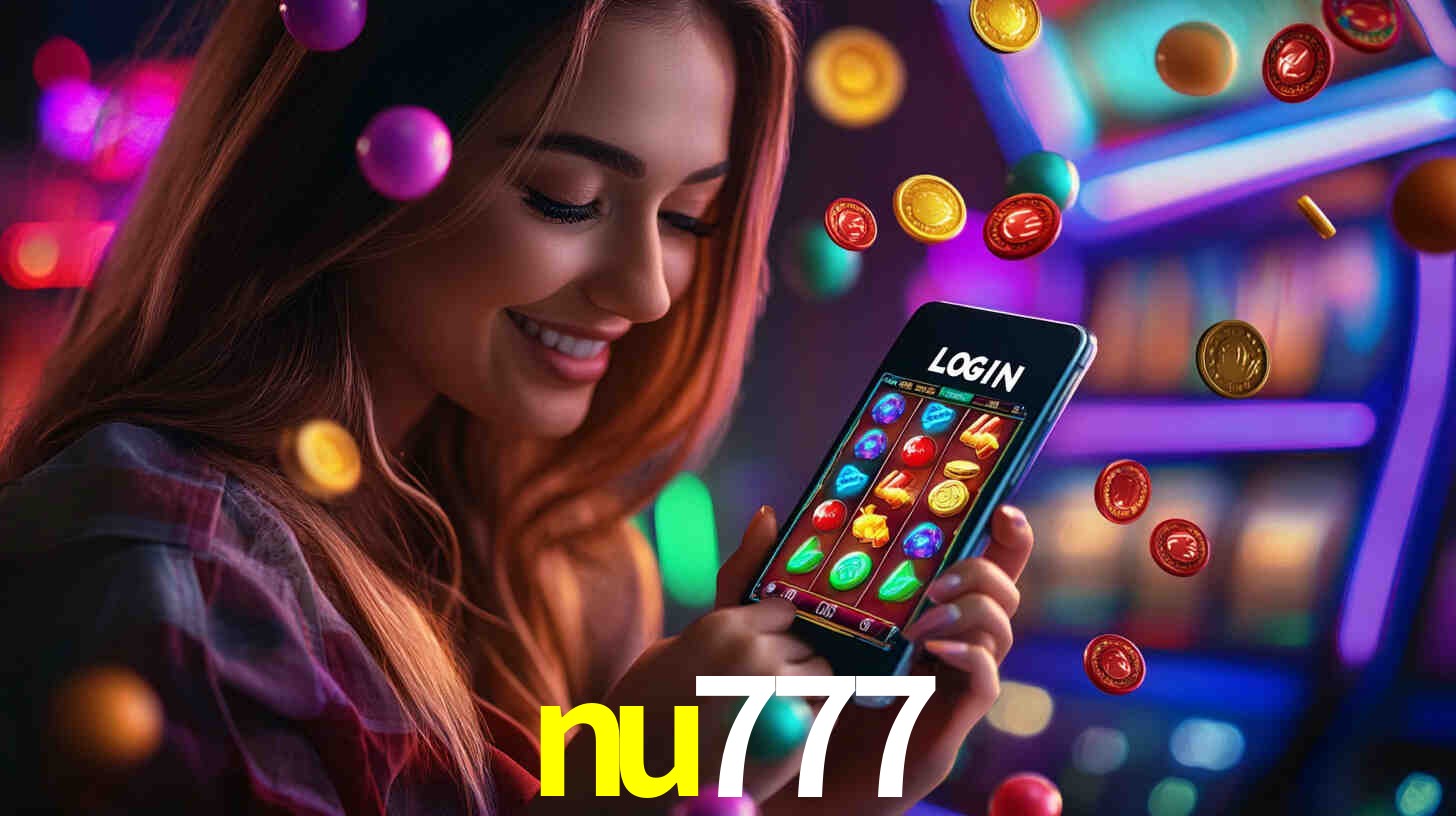 nu777: Jogue Crash e Experimente Alta Recompensa Instantânea