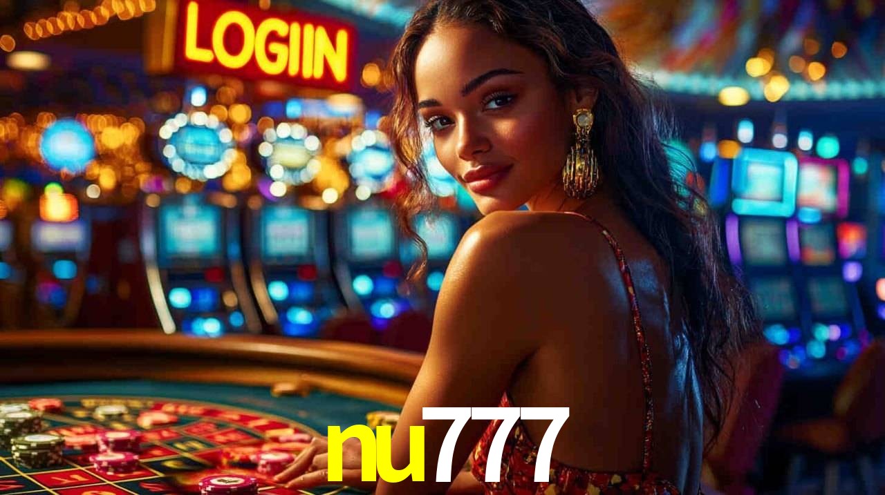 nu777 Giros Grátis