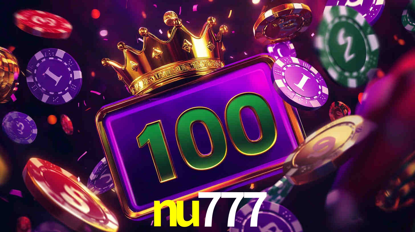 nu777 App Interface