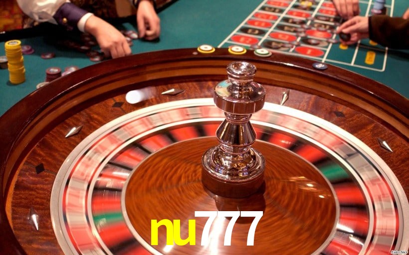 Login Seguro nu777