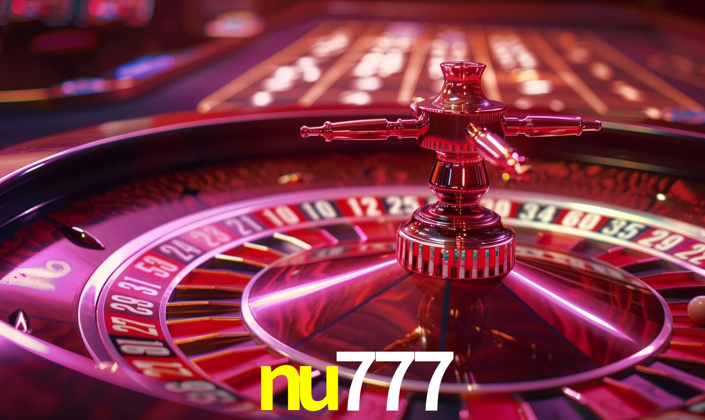 Torneios nu777