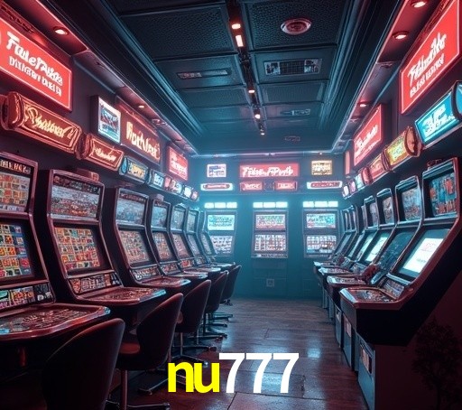 Ganhador nu777