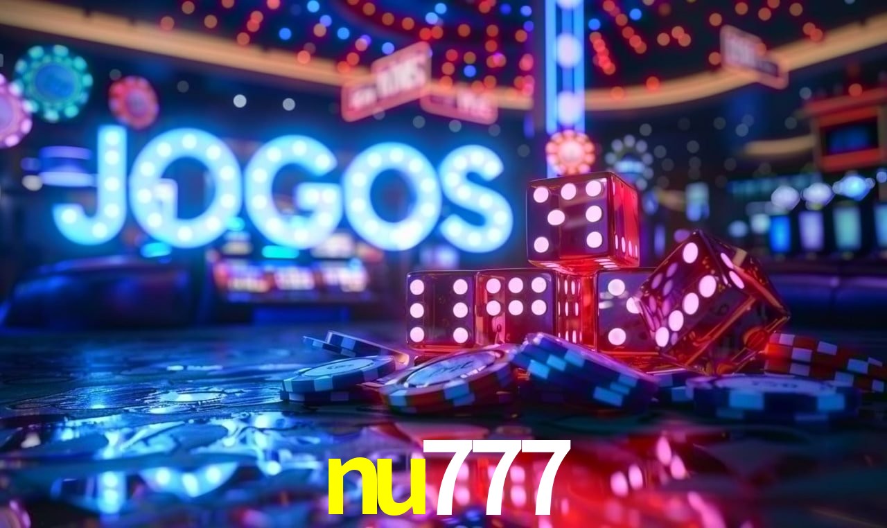 Diretório de Jogos nu777