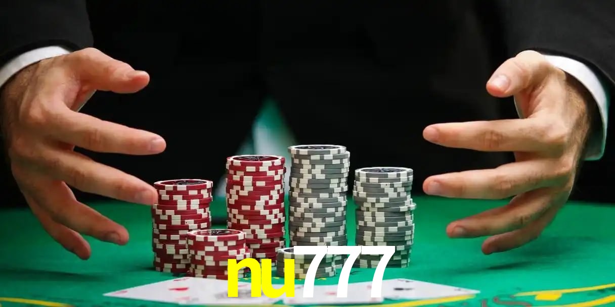 Promoções nu777