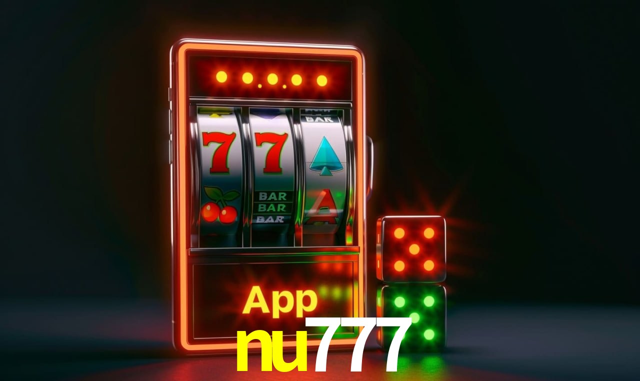 nu777 plataforma