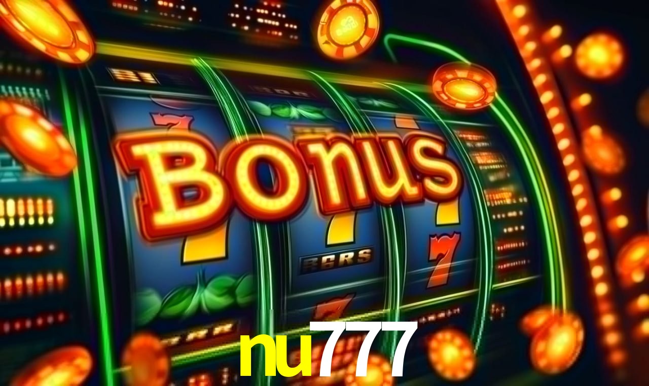 Roulette Table nu777