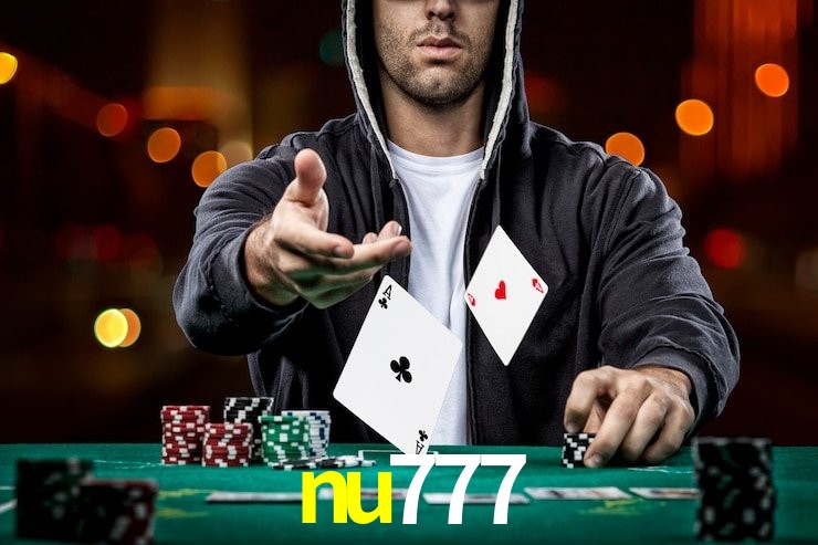 Funcionalidades App nu777
