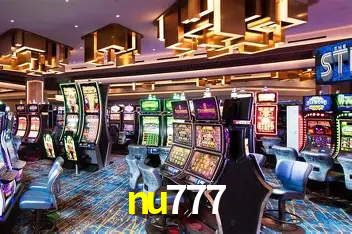 Descubra o Programa VIP da nu777: Vantagens Exclusivas para Jogadores