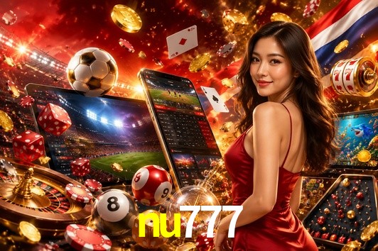 Exclusive Offers nu777