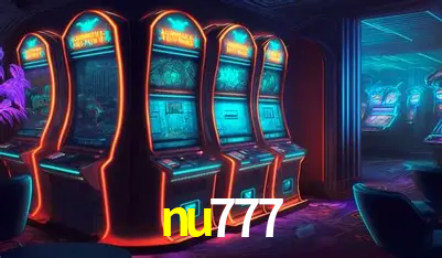 Descubra o Mundo do Cassino Online com nu777