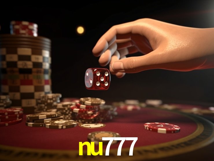 nu777 Bonus Rain – Ganhe mais em jogos de caça-níqueis
