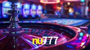 Gates of Olympus nu777