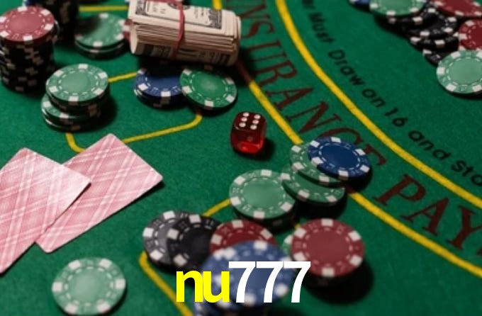 Jogos App nu777