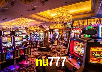 Explorando a Categoria de Eventos em Apostas na nu777