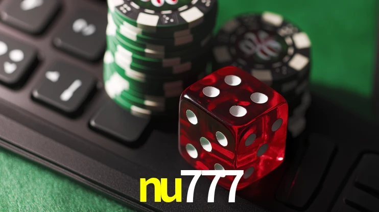 APP oficial da nu777 para mobile