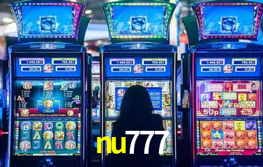 A Experiência Imersiva dos Cassinos Ao Vivo no nu777